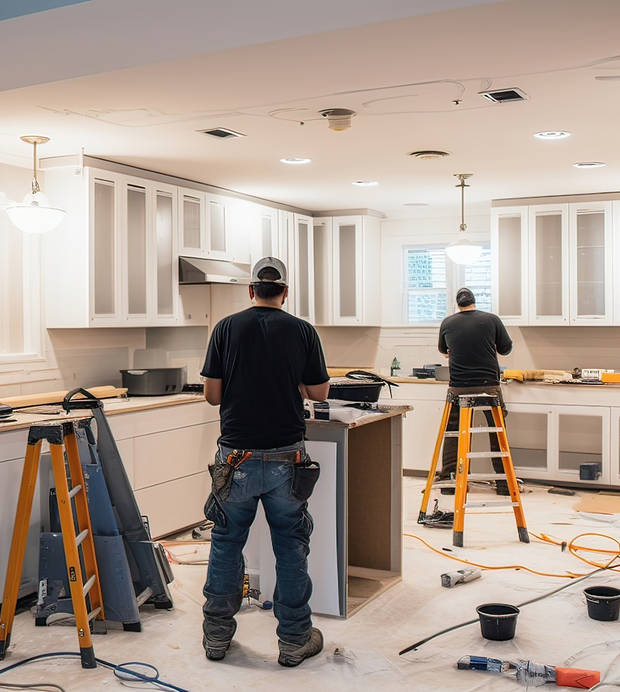 Restoration & Heritage Works