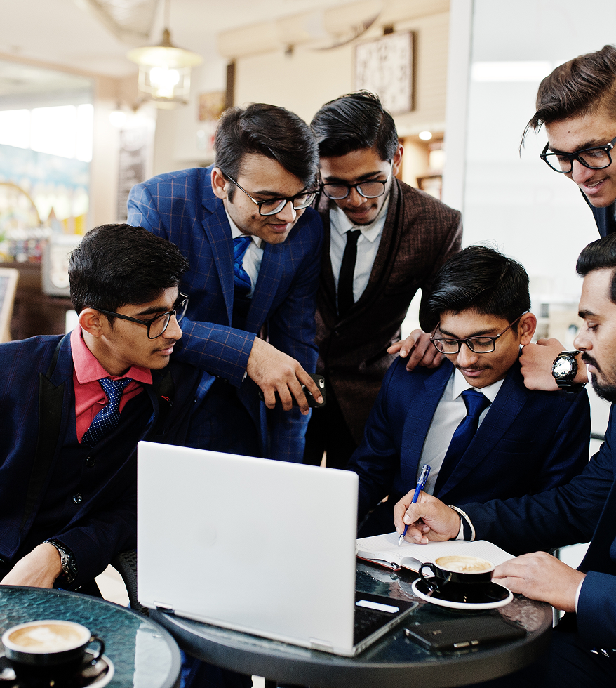 Project Management Consultancy